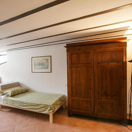 Vigna Vecchia Panoramica Apartment Florence Exterior photo